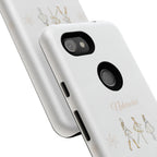 Nutcracker Phone Case