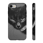 Kitten Bling Phone Case