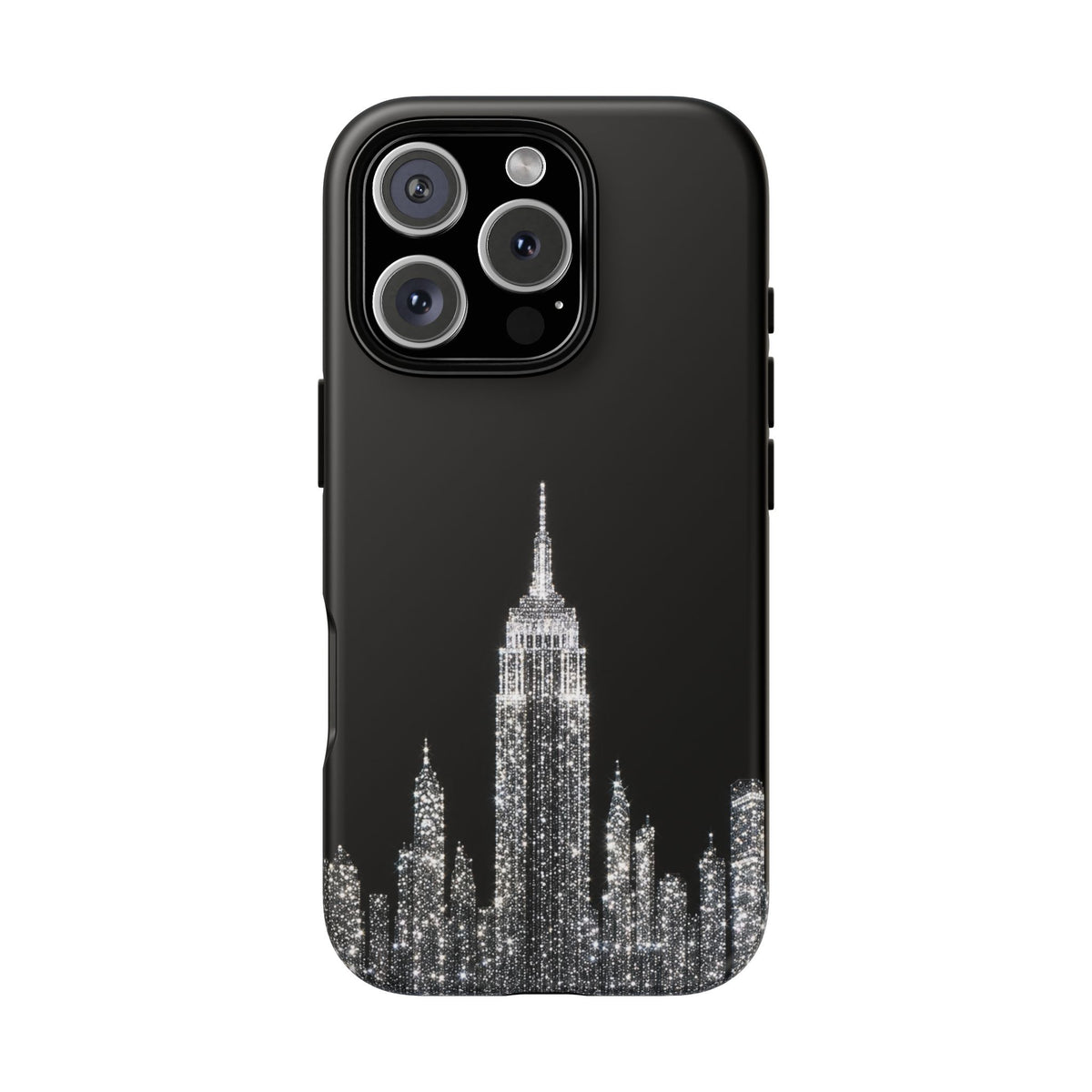 Brooklyn Baby Tough Case