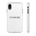 Star Girl Phone Case