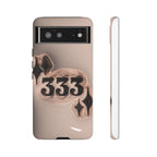 333 Phone Case