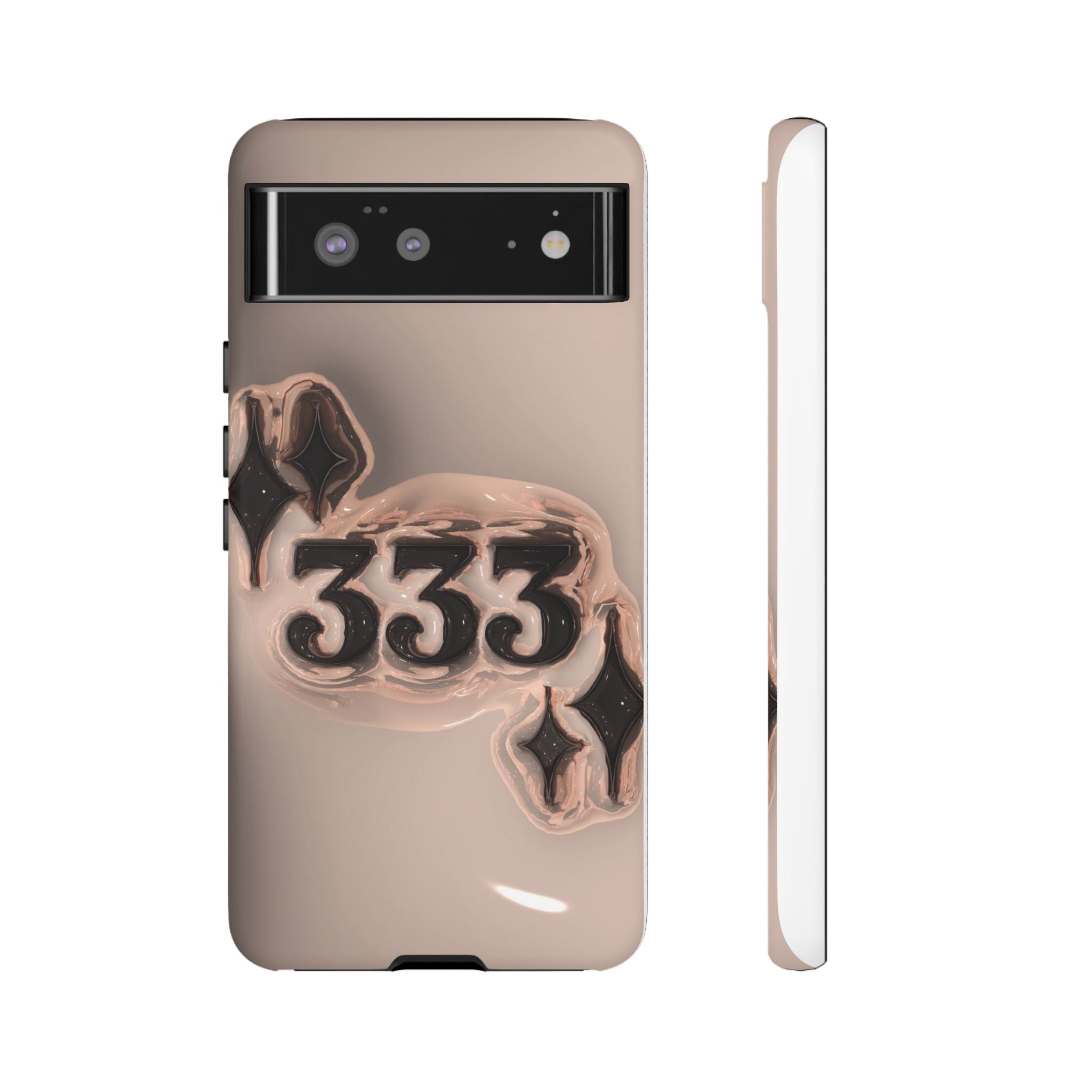 333 Phone Case