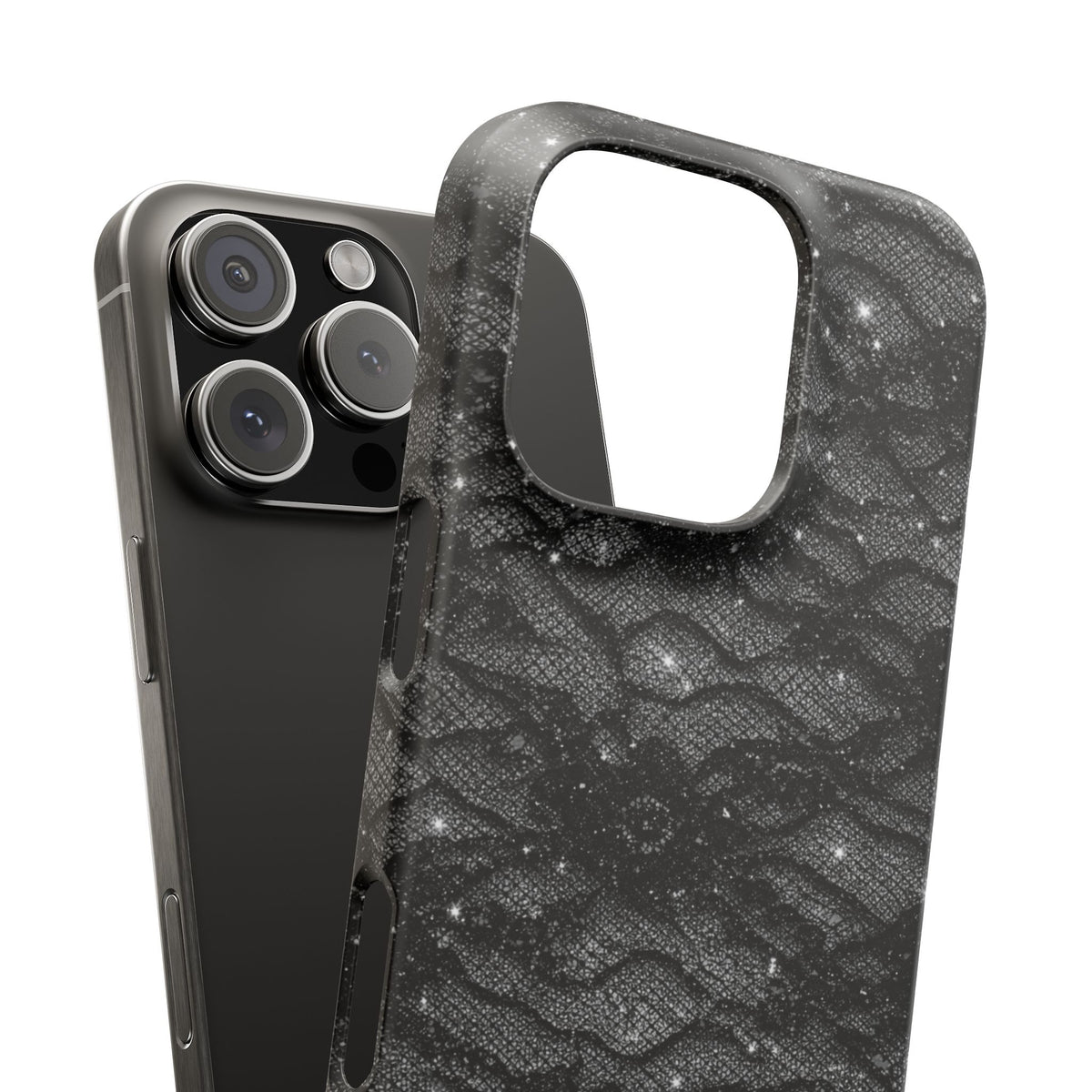Midnight Lace Case