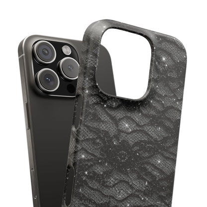 Midnight Lace Case