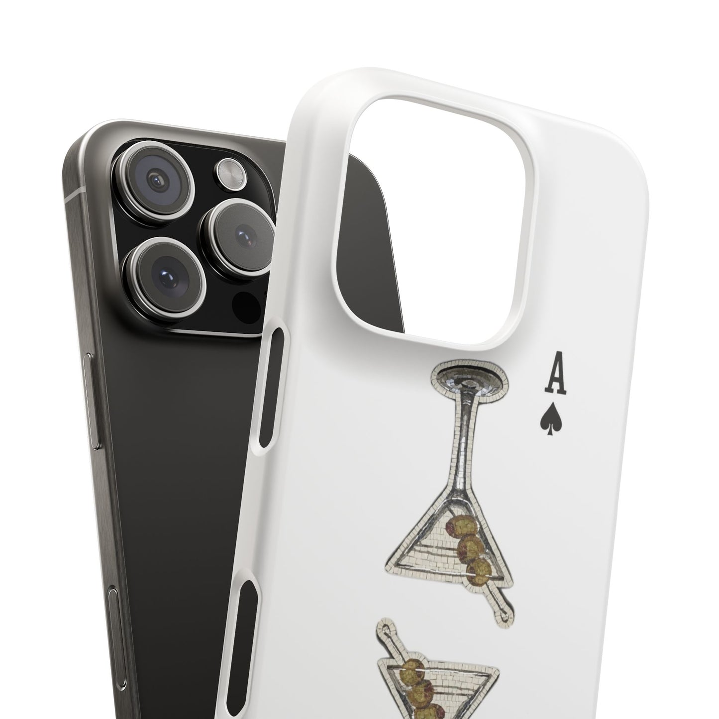 Martini Ace Case