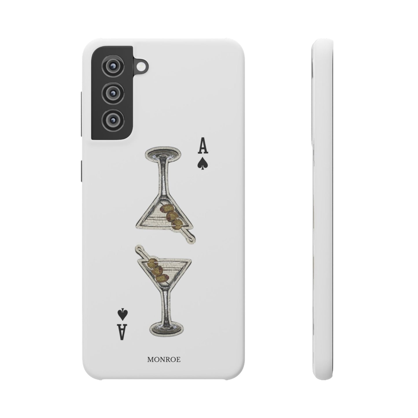 Martini Ace Case