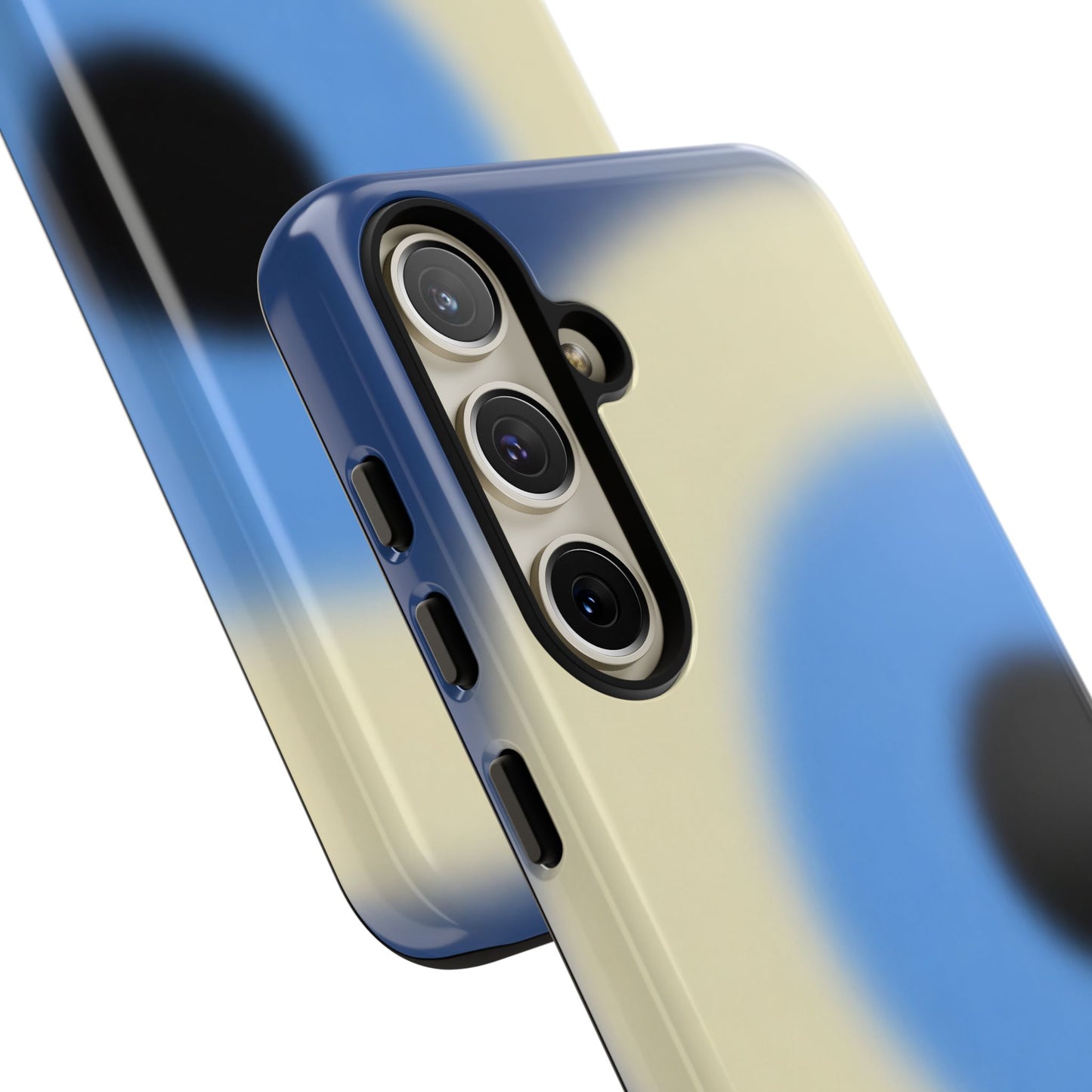 Blue Nazar Tough Case