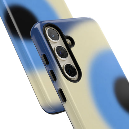 Blue Nazar Tough Case