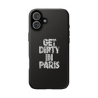 In Paris Phone Case