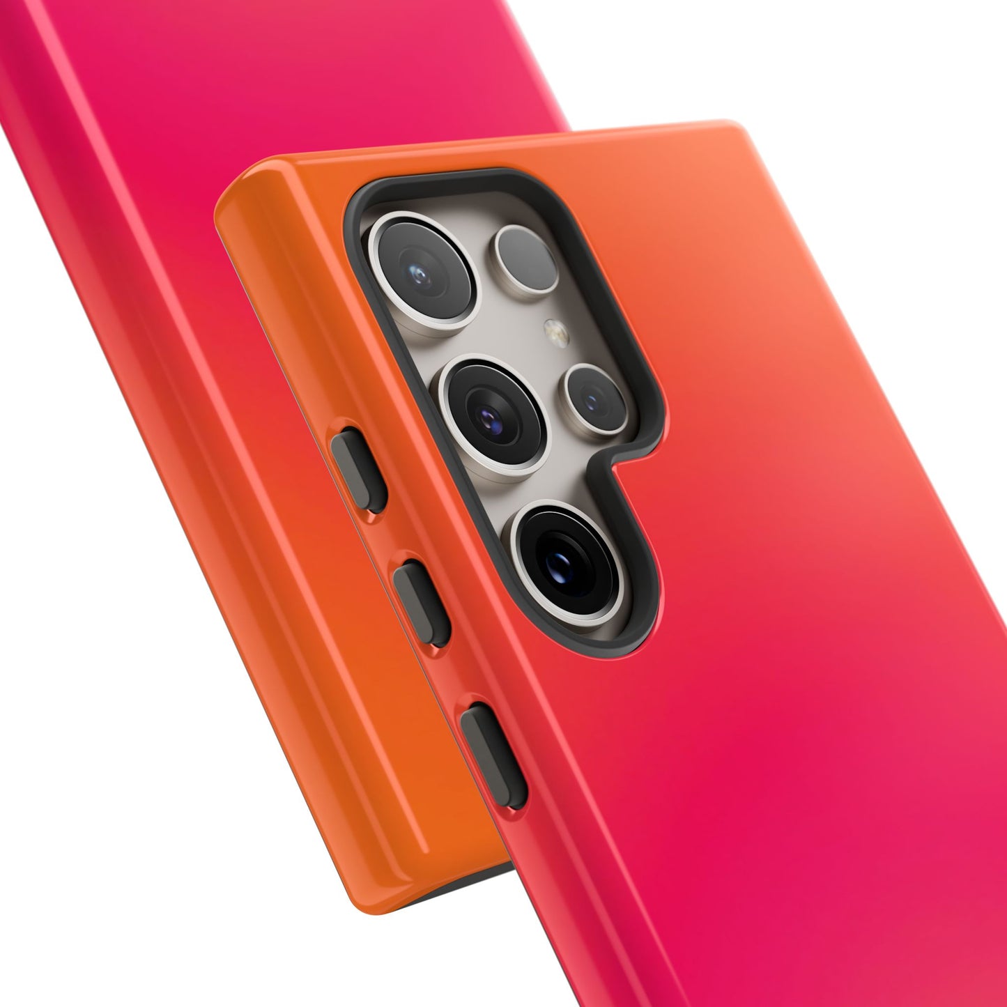 Gradient Sunset Tough Case