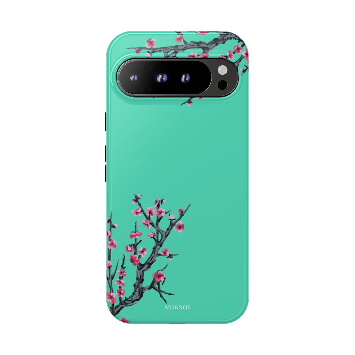 Cherry Blossom Tough Case