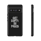 In Paris Phone Case