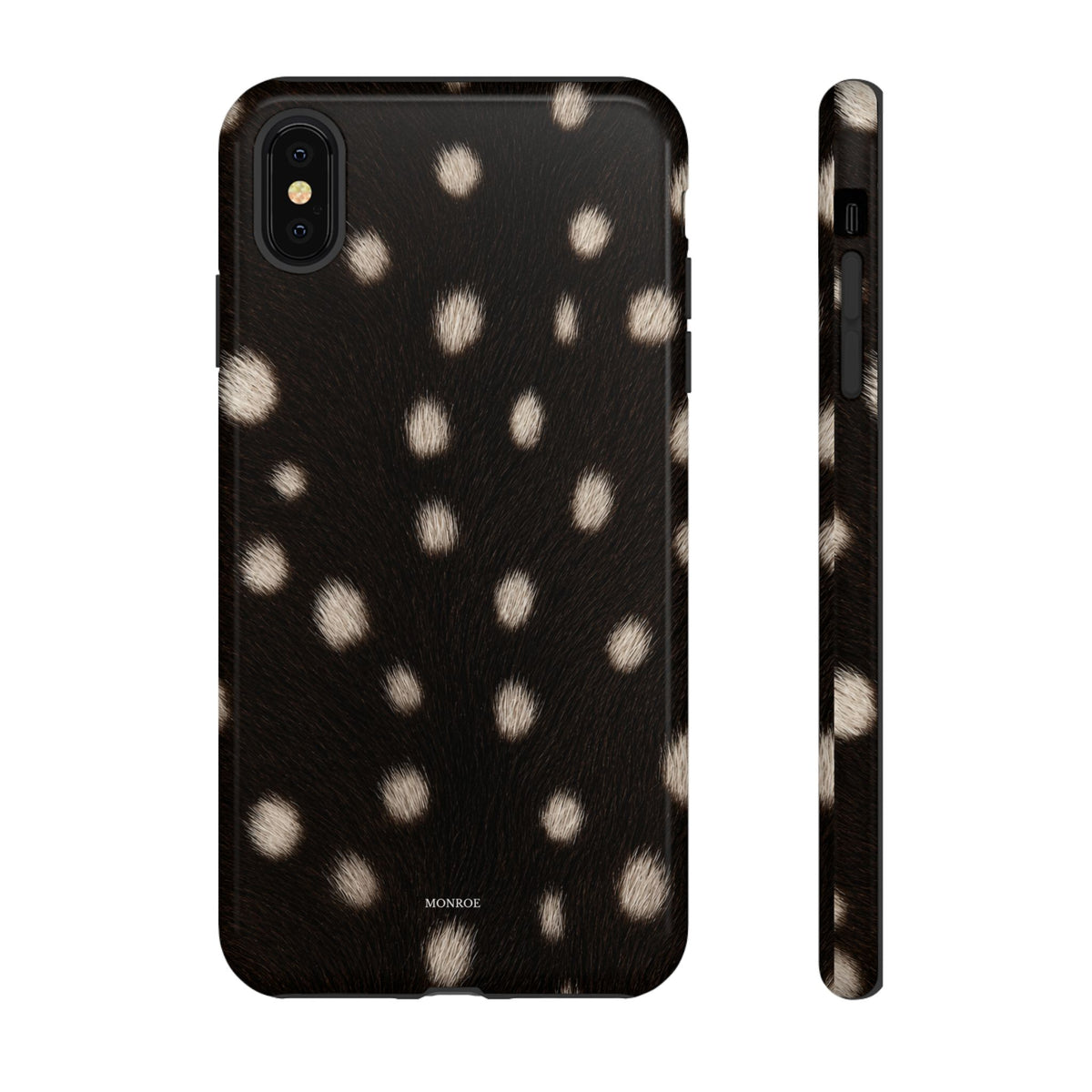 Wild Fawn Tough Case