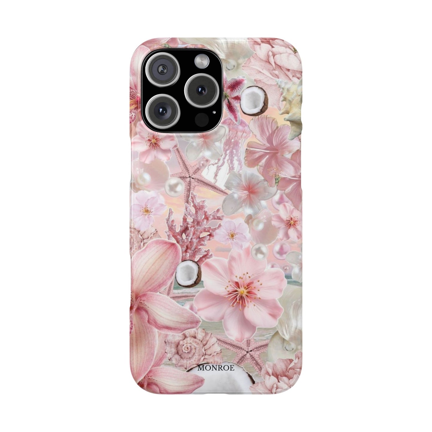 Pretty Pastel Case
