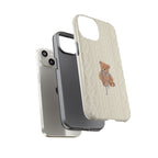 Teddy Phone Case
