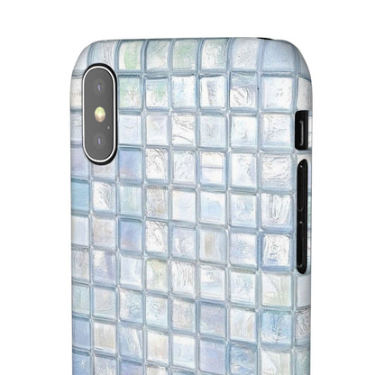 Iridescent Mosaic Case