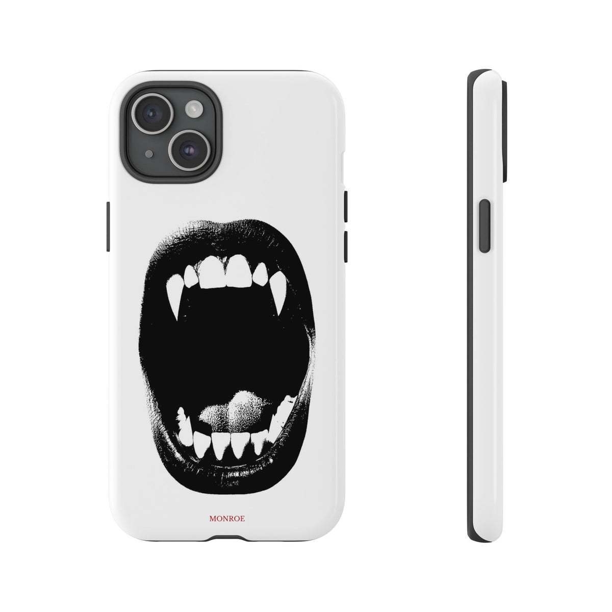 Love Bites Tough Case