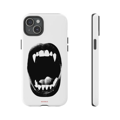 Love Bites Tough Case
