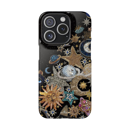 Celestial Galaxy Case