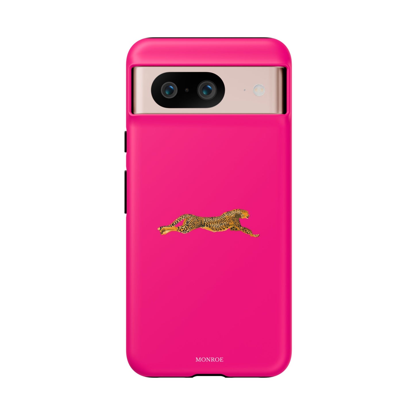Leopard Sprint Tough Case