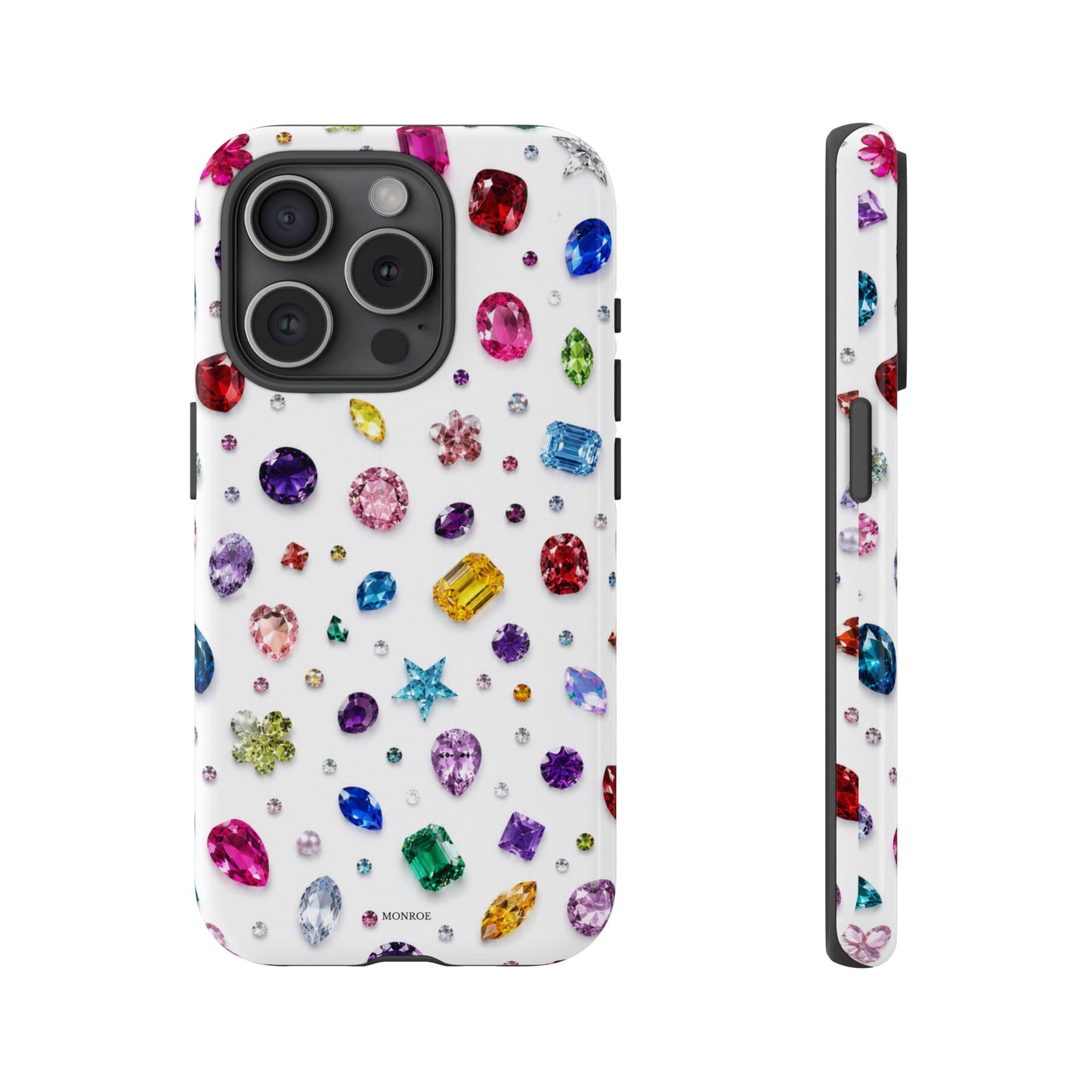 Kylie Tough Case