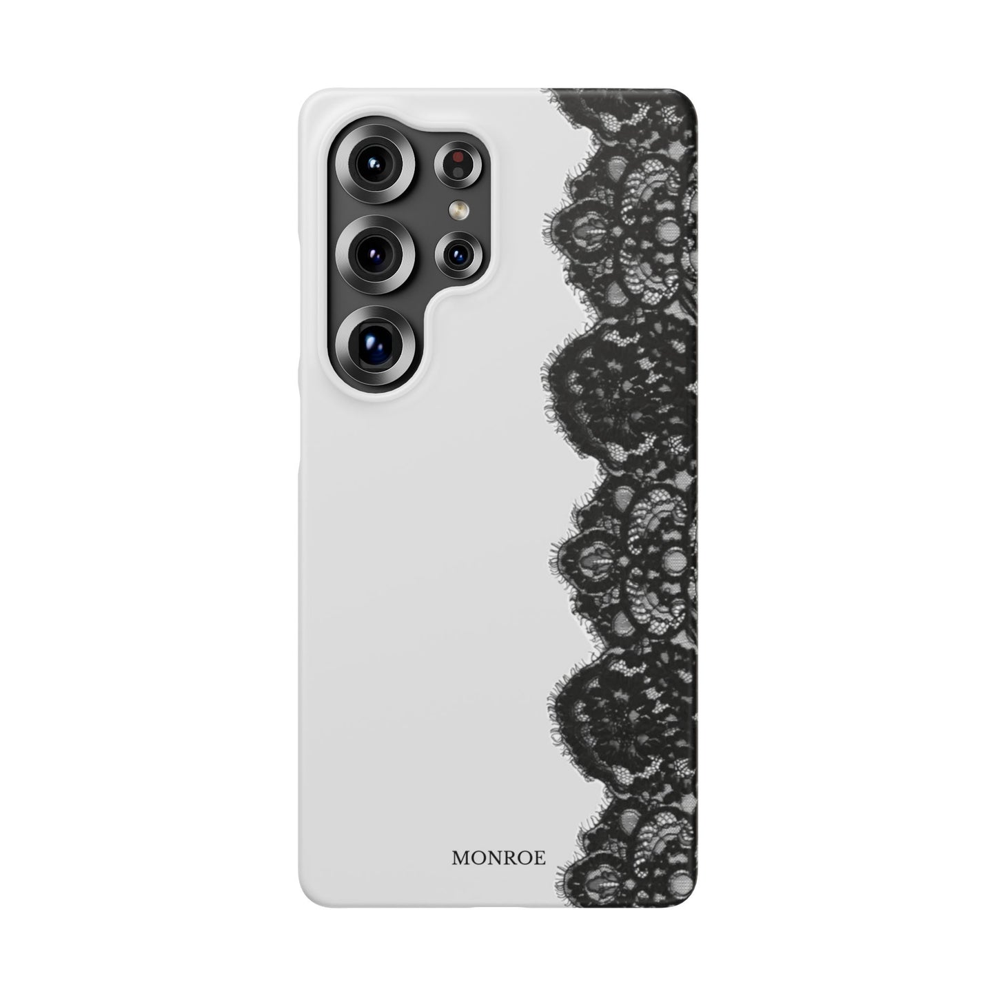 Lace Edge Case