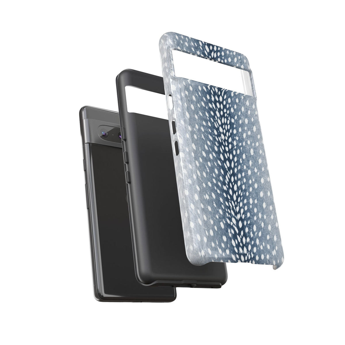 Glacier Spotted Antelope Tough Case