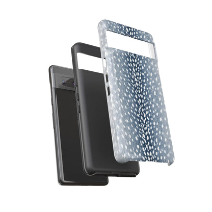 Glacier Spotted Antelope Tough Case