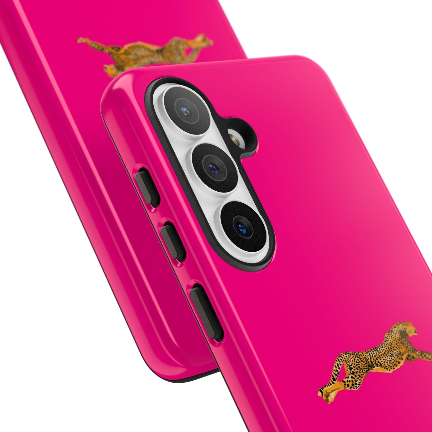 Leopard Sprint Tough Case