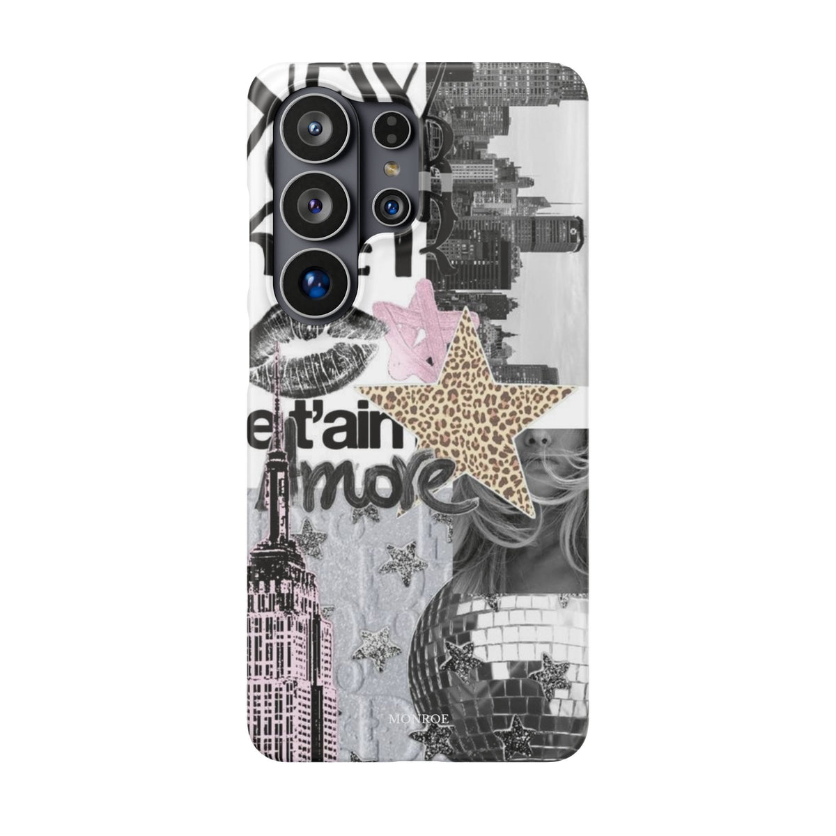 Amore NYC Case