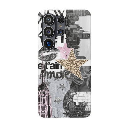 Amore NYC Case