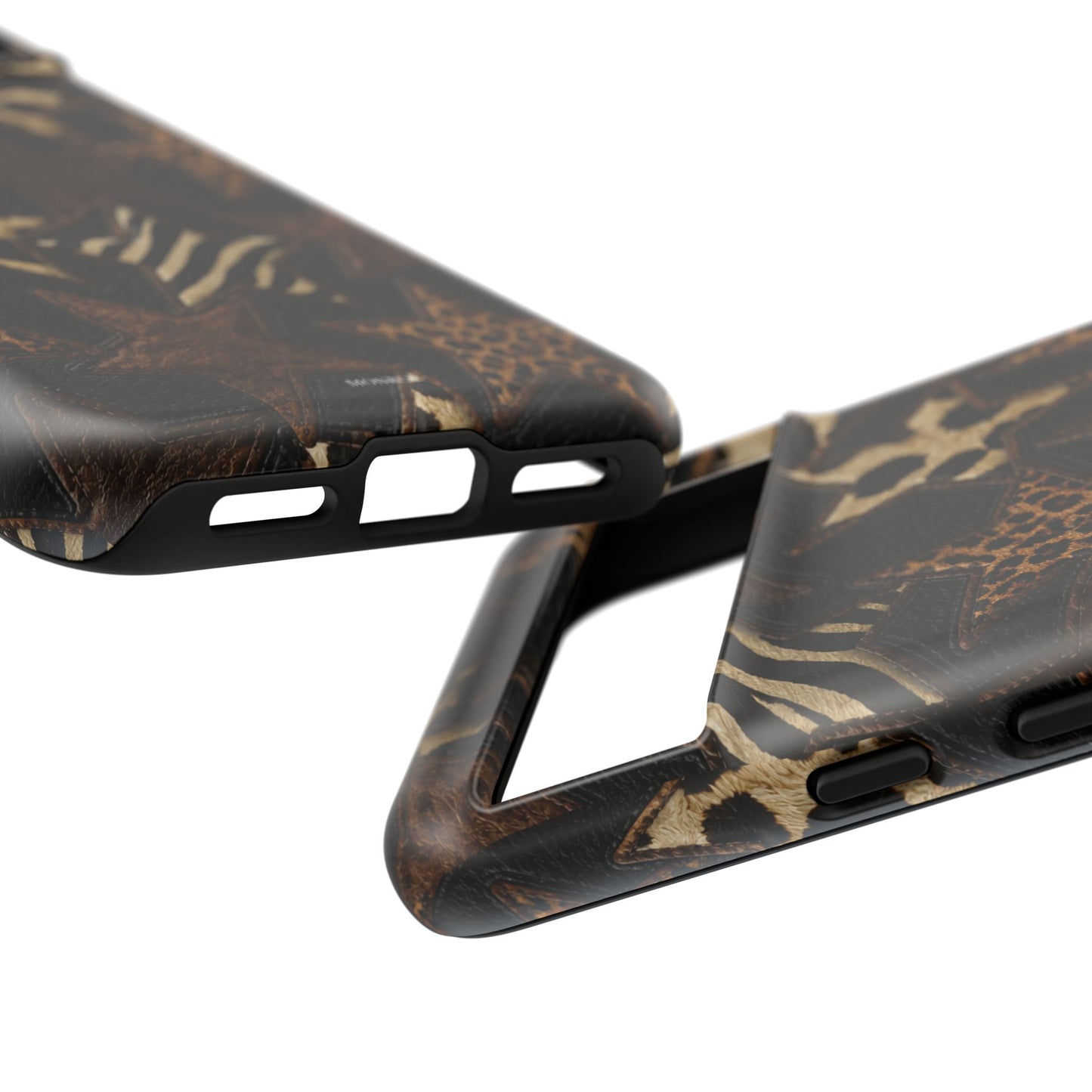 Rodeo Star Girl Tough Case