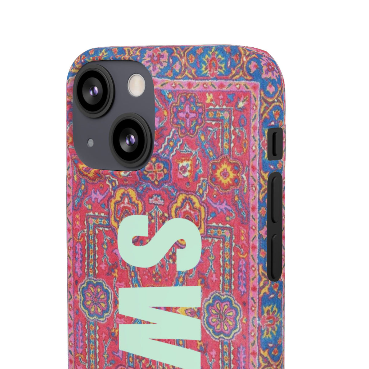 ''SWAG'' Boho Case