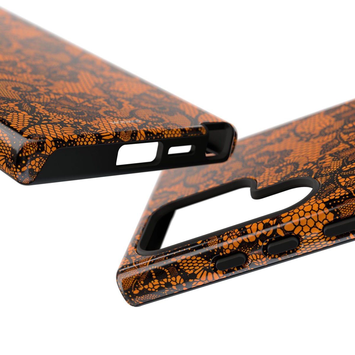 Pumpkin Spice Tough Case