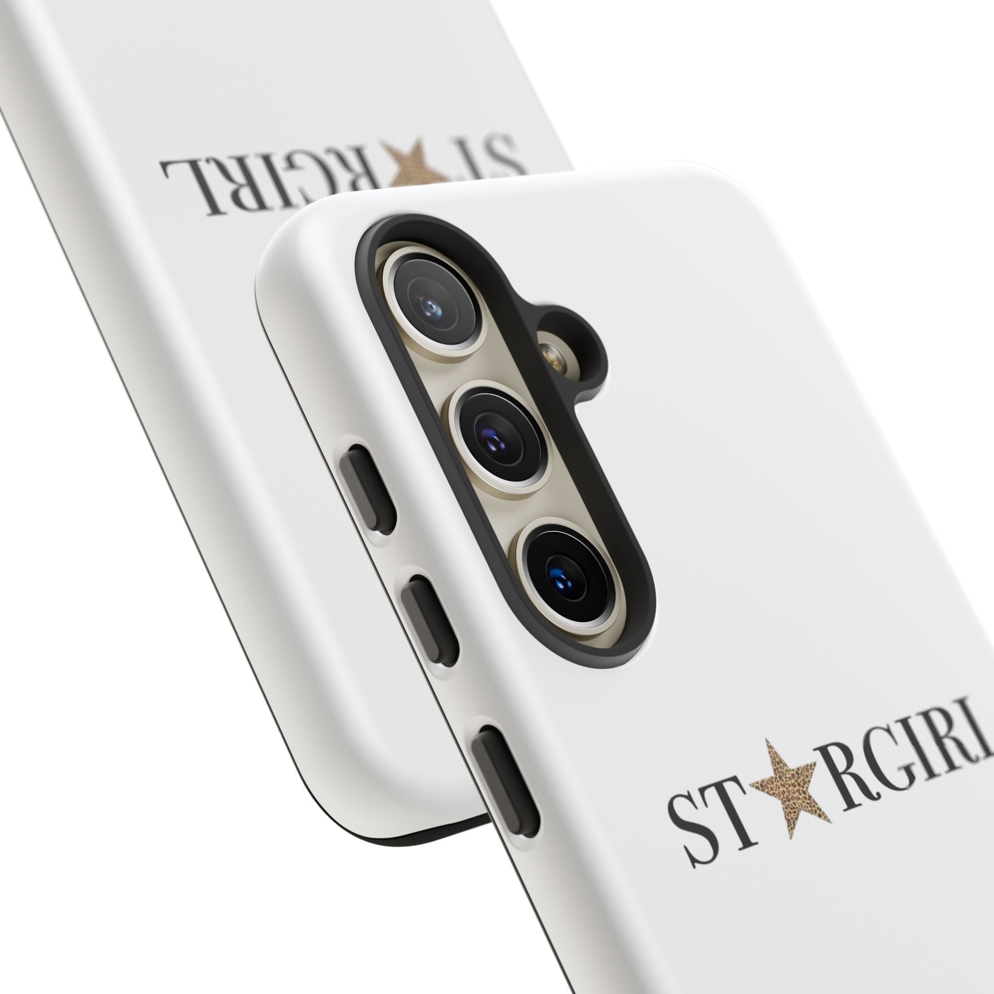 Star Girl Phone Case