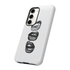 Sassy Lips Phone Case