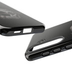 Cheetah Reflection Phone Case
