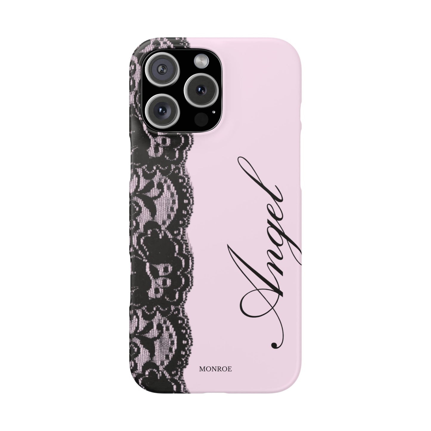 Angel Lace Case