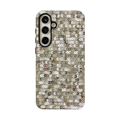 Sequin Sparkle Tough Case