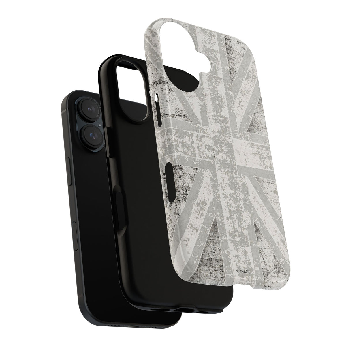 Union Vintage Grunge Tough Case