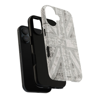 Union Vintage Grunge Tough Case