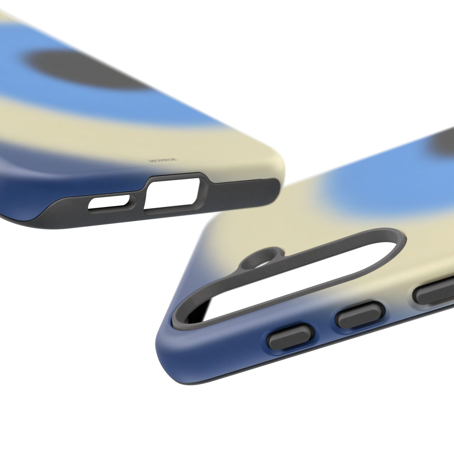 Blue Nazar Tough Case
