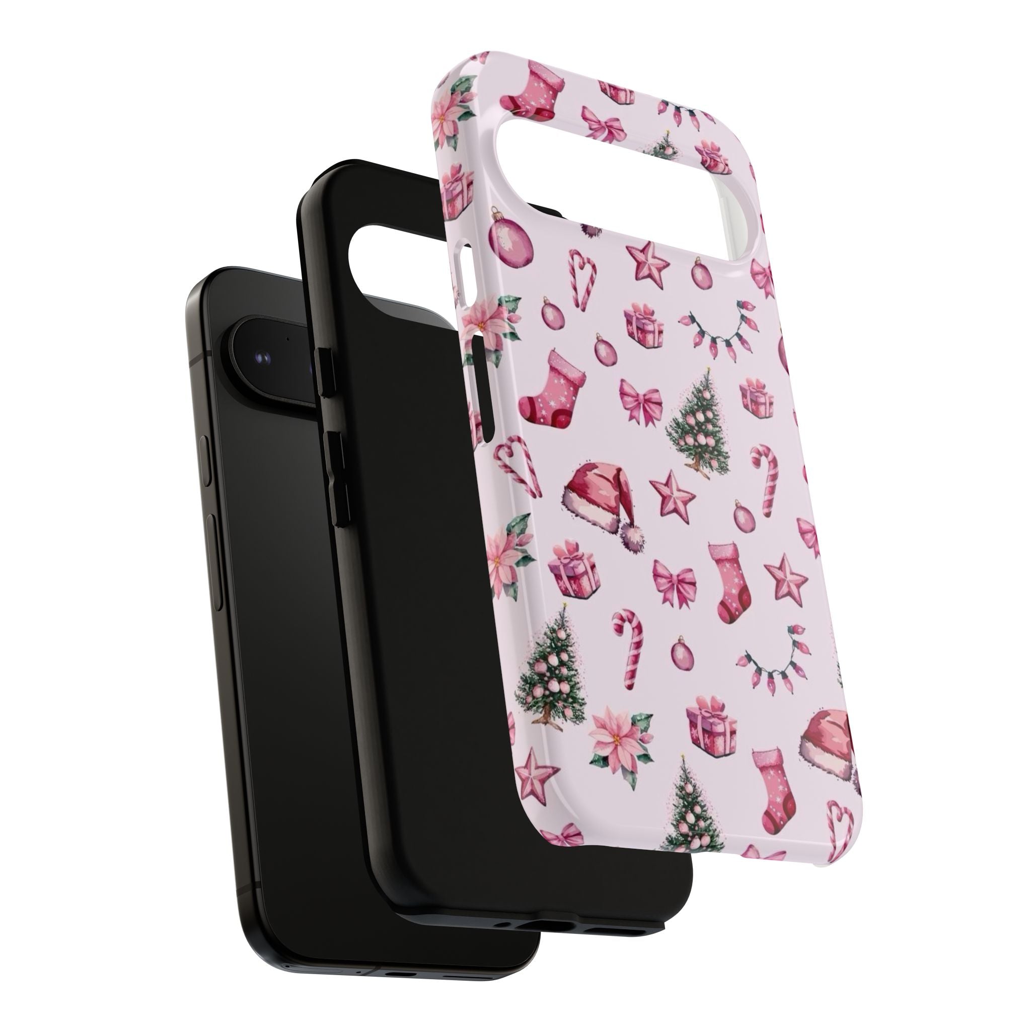 Rockin around Phone Case