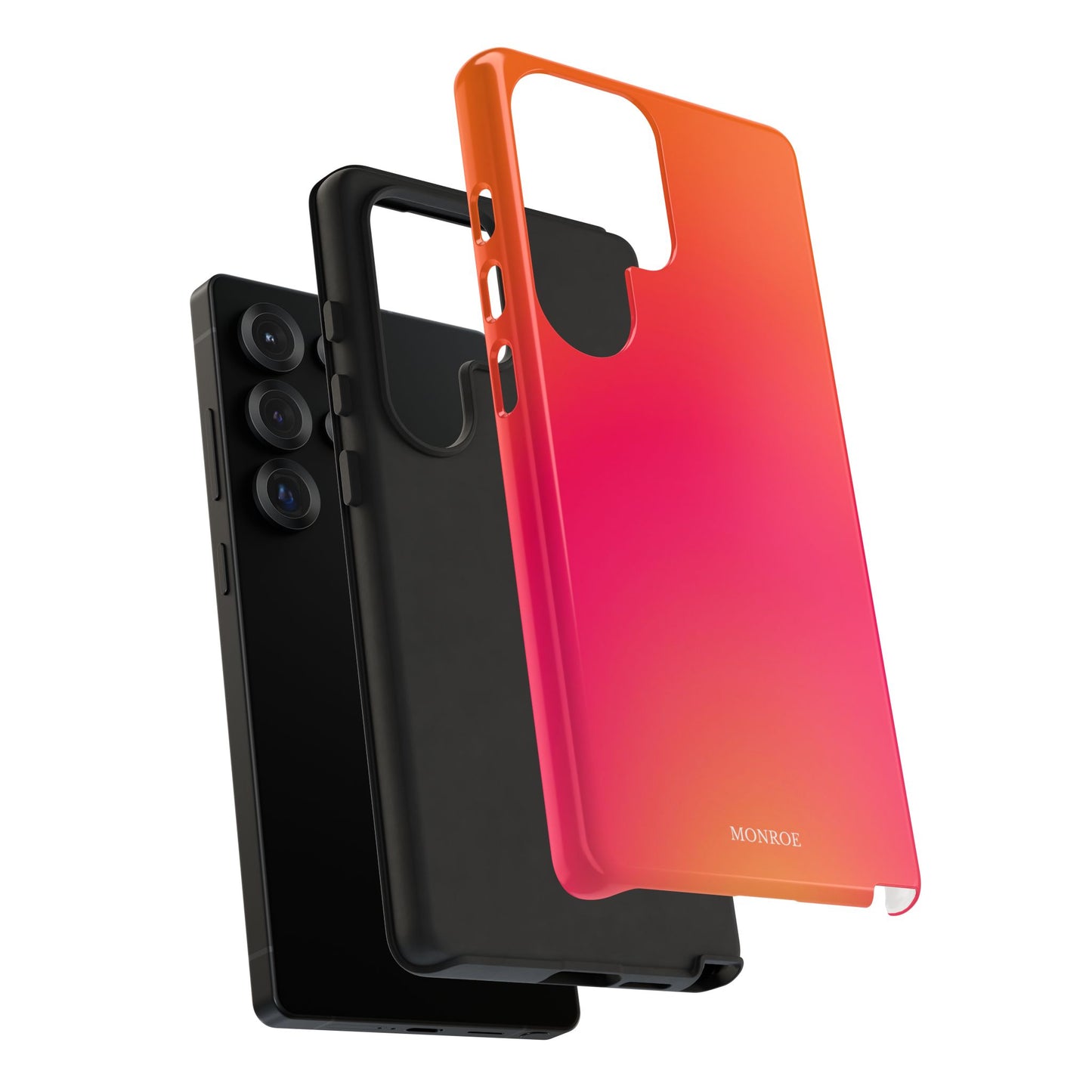 Gradient Sunset Tough Case
