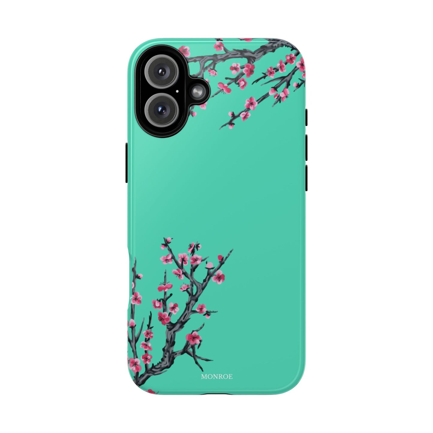 Cherry Blossom Tough Case