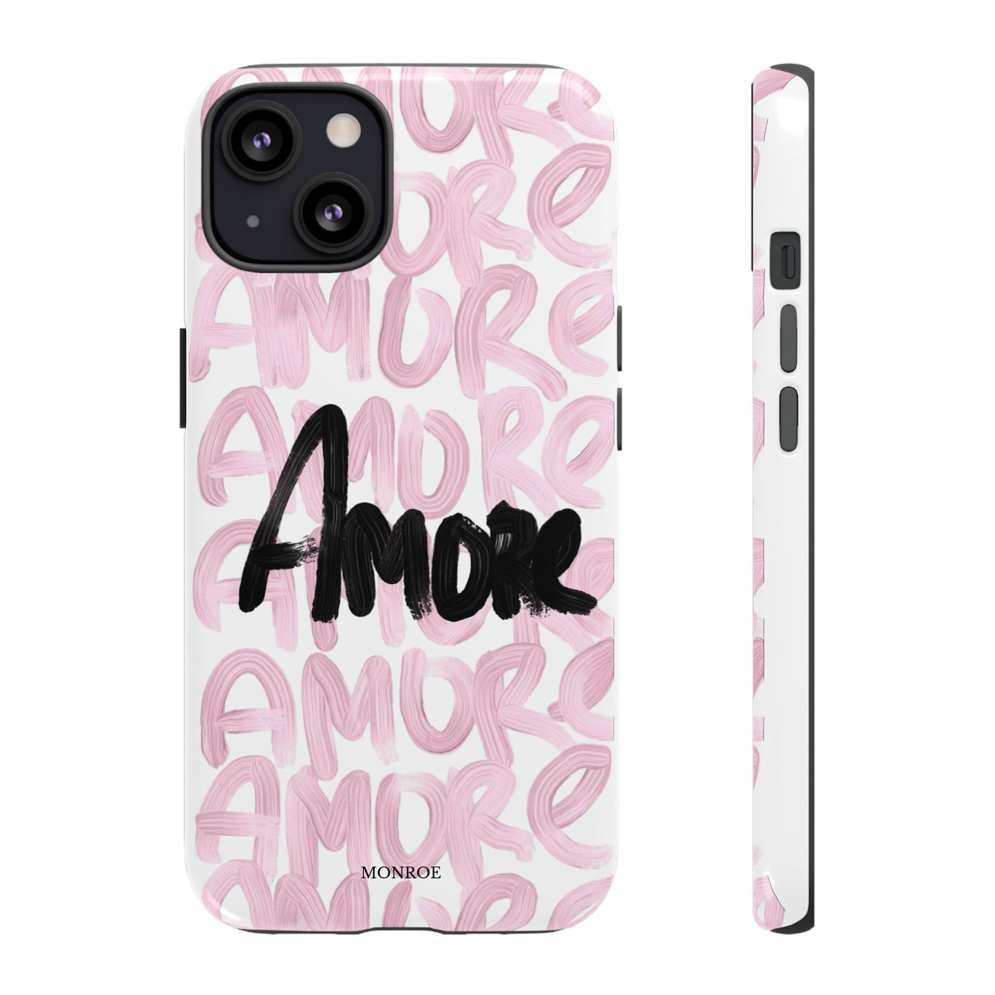 Amor Script Tough Case