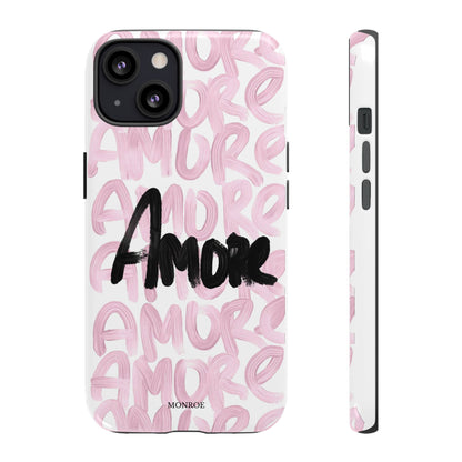 Amor Script Tough Case