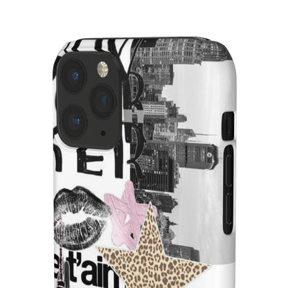 Amore NYC Case