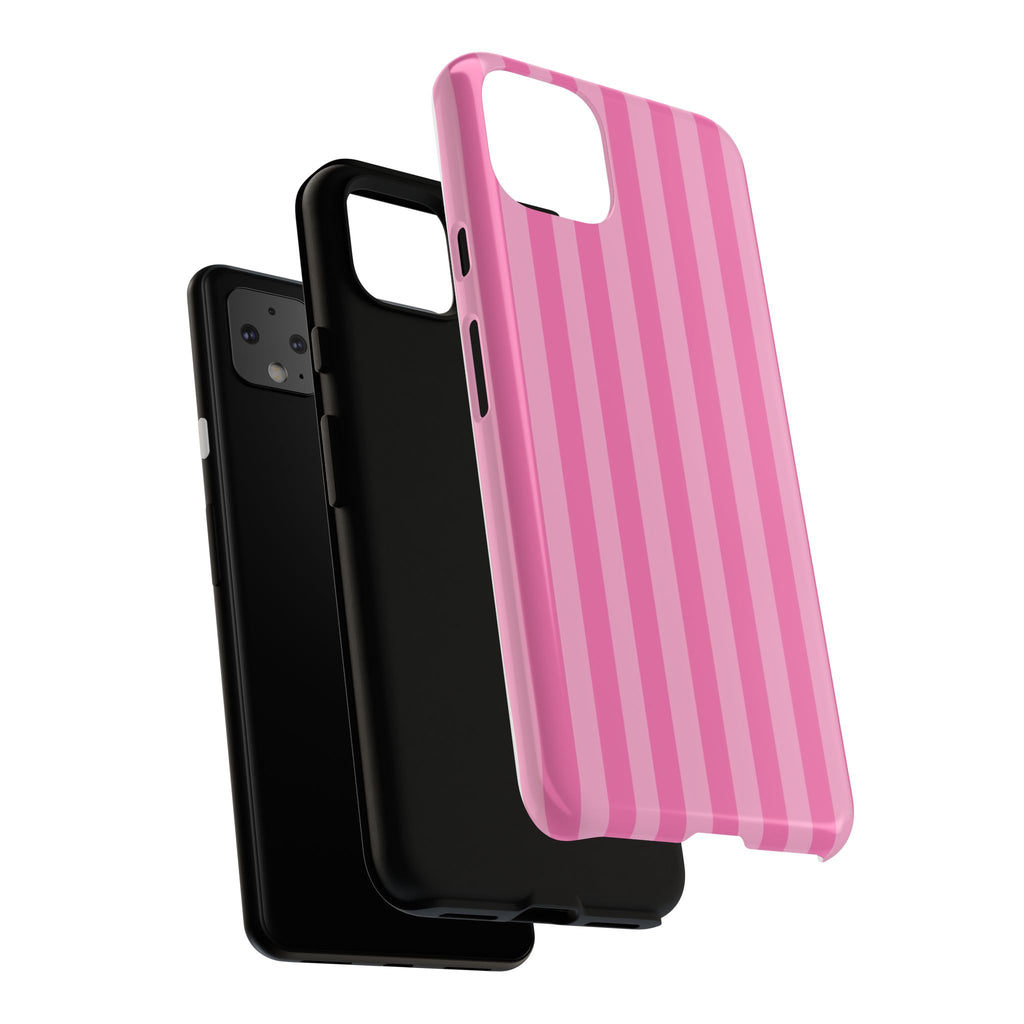 Pretty Pink Phone Case