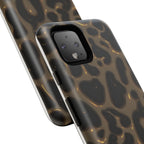 Bubble Leopard Phone Case